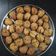 Dipika Suthar's cooksnap of when they made મેથી ની ભાજી ના તળેલા મુઠિયાં (fried Methi Muthiya recipe in Gujarati) (Jain).