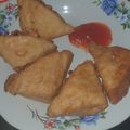 Cooksnap dari Siti Aisyah Jambak untuk resep Tahu Isi Pedas Enak dan Crispy
