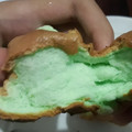 Cooksnap dari fidiyah ismiastuti untuk resep Roti Awan Cloud Bread