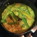 Cooksnap dari Nadia Indah Devianty untuk resep Opor Tahu Tempe Istimewa