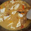 Cooksnap dari Khaerany Citra Novilisanti untuk resep Tongseng Ayam