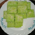 Cooksnap dari Bunda Idrus untuk resep Sponge Cake Lembut Serasa Kapas Kempus-kempus