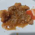 Cooksnap dari triandini untuk resep Chicken Steak with Brown Sauce (ala Waroeng Steak)