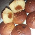 صورة من 🍽🍓 Hiba _ Soudjoud369 🍓، شاركها بعد تجربة وصفة مافن بالشوكولاتة 🍫🍫