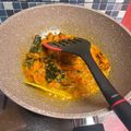 Cooksnap dari Utri Ningrum untuk resep Tumis remis cabe pisah