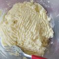 El cooksnap de Dulce Olivia López Sánchez cuando hizo Puré de papas casero.