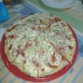 El cooksnap de may cuando hizo Prepizzas.