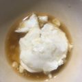 Cooksnap dari Yunizar Zen untuk resep Bubur Sumsum/ Bubur Putih