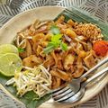 Cooksnap dari Frielingga Sit untuk resep Pad Thai: Kwetiau Goreng Ala Thailand