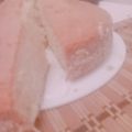 El cooksnap de Brenda Daniela cuando hizo Budín rápido y rico.