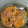 Cooksnap dari Diah Okta Ayuningtyas untuk resep Sambal Goreng Ayam Telur Kuah Santan