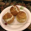 Chun Wen Chih 的 媽媽牌泡芙 cooksnap