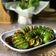 Cooksnap Dapur Yusfarisyia semasa beliau membuat Cucumber Spiral Salad.