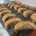Cooksnap dari maria qifthiyah untuk resep Coffee Oat Cookies 👍😋