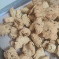 Cooksnap dari saftri wulanDari untuk resep 18.44 Kue Garpu Keju