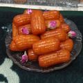 کوک اسنپ مطبخ فاطمه بعد از امتحان کردن بامیه به روش کارگاهی با تمام نکات مهم 👌😋.