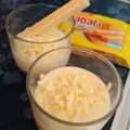 Cooksnap dari Risti Heriansyah untuk resep Oreo cheesecake