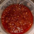 Cooksnap dari Syuhaidah Sudarmin untuk resep Sambel Ayam Goreng Kalasan