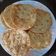 Sneha Patel's cooksnap of when they made મેંદા ની ફરસી પૂરી (Maida Farsi Poori Recipe In Gujarati).