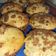 Gabriella Feke Cooksnap-ja, amikor elkészítette a(z) Nutellás muffin egyszerűen receptet.