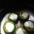El cooksnap de Carlos Alberto Islas cuando hizo Zapallitos rellenos!!.