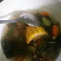 Cooksnap dari Ria Yunitasari untuk resep Sayur Asem Jawa Timur