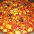 Cooksnap από dcroula στη συνταγή Γίγαντες φούρνου με άρωμα ούζου