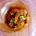 Cooksnap dari Queen Bee untuk resep Sambal Udang Pedas Manis GPL (Ga Pake Lama)