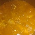 Cooksnap dari Syuhaidah Sudarmin untuk resep Ayam Bakar Madu Teflon