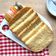 Cooksnap dari Rini Dwi Astuti untuk resep Bubble Bread Kemerdekaan