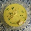 Cooksnap dari Hesthi Setyoprathiwi untuk resep Gulai Ikan Kakap Merah