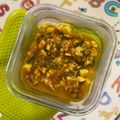 Cooksnap dari Ayu Septi Anggraeni untuk resep Mpasi 9 bulan Salmon Kuah Kuning