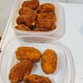 El cooksnap de rosalia ferragud gorrita cuando hizo Croquetas de jamón cremosas.