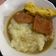Cooksnap dari bumbum untuk resep Bubur Ayam Kuah Kuning