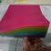 Cooksnap dari Swasty untuk resep Kue Lapis Rainbow / Lapis pepe