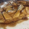 Cooksnap από Marina Efraimidou στη συνταγή Εύκολη μηλόπιτα