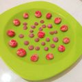 Cooksnap dari Lies Syabbarr untuk resep Meringue candy