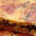 Cooksnap από Λίτσα Λιτσάκι στη συνταγή Πλαστό (σπανακόπιτα χωρίς φύλλο)