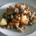 moncsicsi83 Cooksnap-ja, amikor elkészítette a(z) Brassói receptet.
