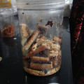 Cooksnap dari marfani syafriani untuk resep Choco stick cookies