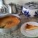 El cooksnap de abuela44 cuando hizo Quesada pasiega tradicional.