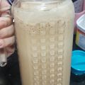 Cooksnap de Daiane Bitencourt quando cozinhou Café gelado.