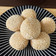 Cooksnap dari Nuha Ulyn untuk resep Onde Onde Pelangi