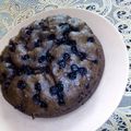 Cooksnap dari Rina Indra untuk resep Brownis kukus murmer (no mixer, ga pake ribet) 😊
