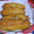Farzana Memon 's cooksnap of when they made Bread roll😋😋.