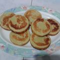 Cooksnap dari Sonia Sweet untuk resep Wingko Babat Nangka