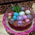 Cooksnap dari arie dewi untuk resep Onde kuah Jahe Gula pasir / TANG YUAN