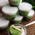 Cooksnap dari Andi Rosdiana untuk resep Kue kembang seruni