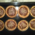 Cooksnap dari pray untuk resep Brownies Pie 🍫🍃