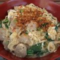 Cooksnap dari Feyra Yuniar untuk resep Mie godhog kuah nyemek (mie instant)